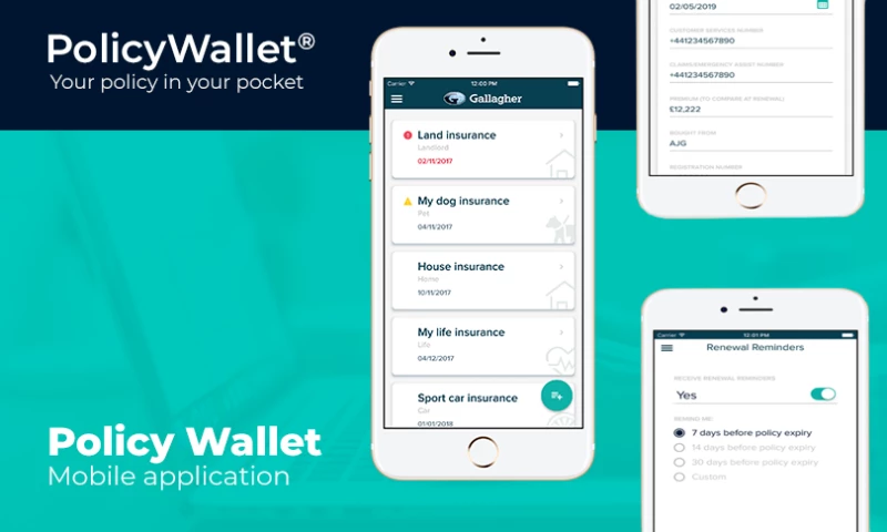 Policy Wallet