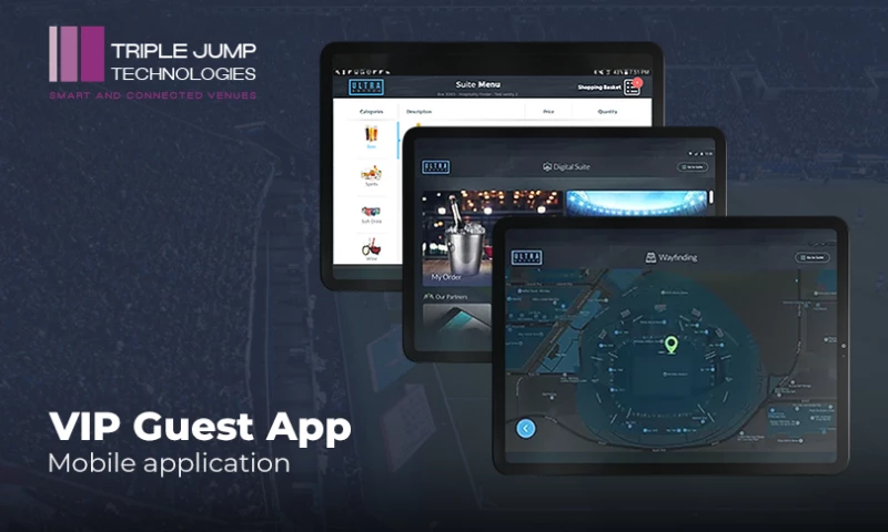 Triple Jump Technologies