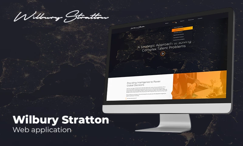 Flat Rock Technology - Wilbury Stratton