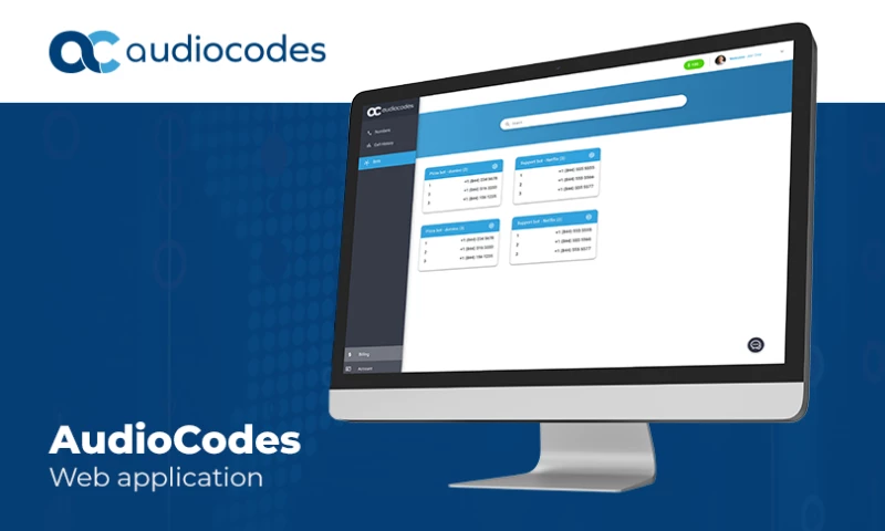 Flat Rock Technology - Phone Number Connector (PNC)