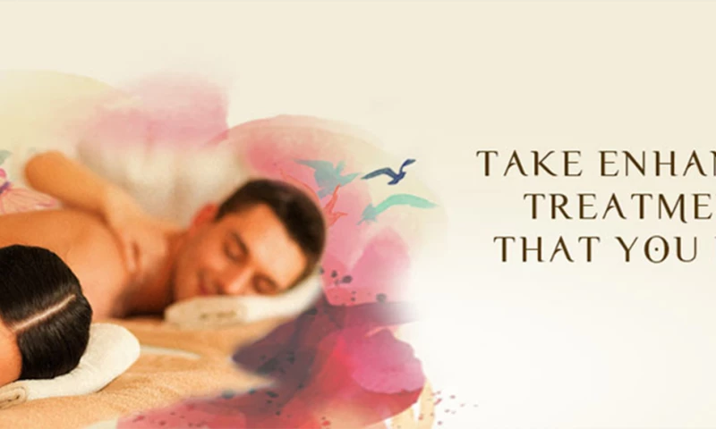 SEOValley - INDIA’S LARGEST SPA CHAIN SAW 10X INCREASE IN INQUIRIES