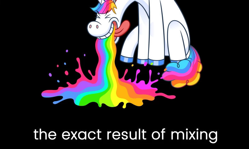 Idea Swell - Graphic Design for Bula