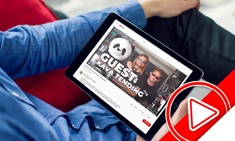 Idea Swell - Video Production for Bula on The Beach