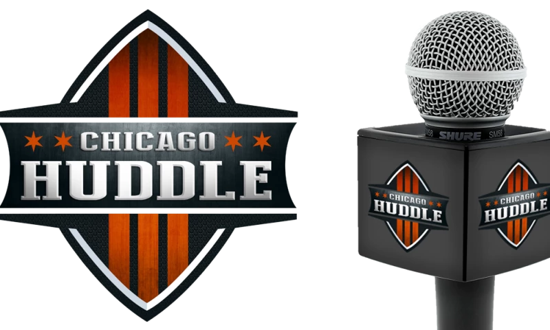 Chicago Huddle