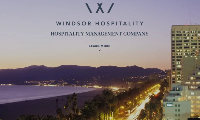 Windsor Hospitality