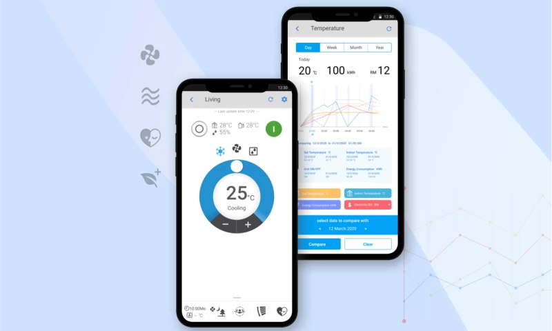 Upstack Studio - GO DAIKIN