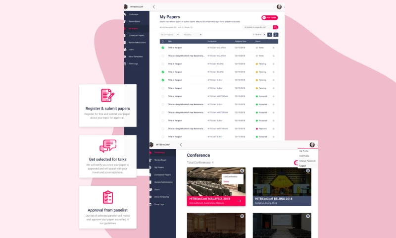 Upstack Studio - Hack In The Box