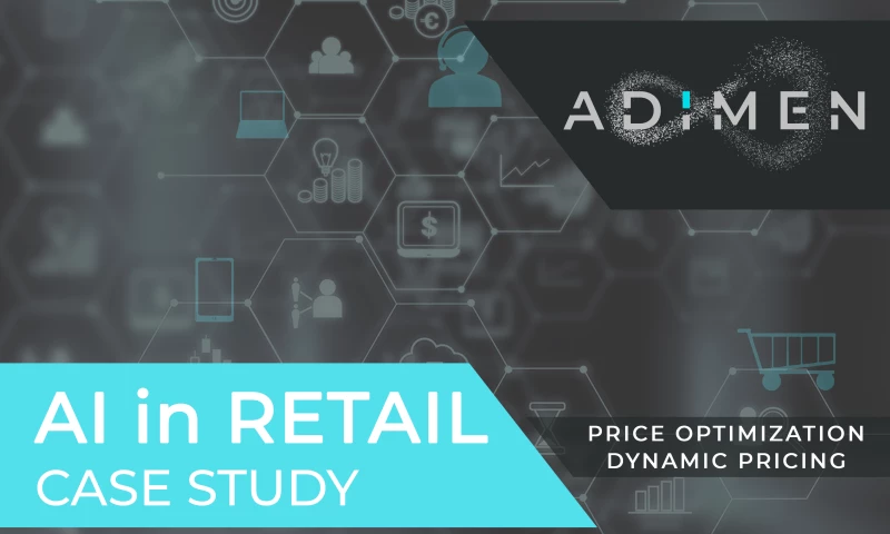 Adimen - AI in Retail