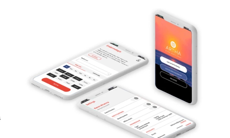 Artha Mind Body Soul Redefining the Luxury Spa Experience