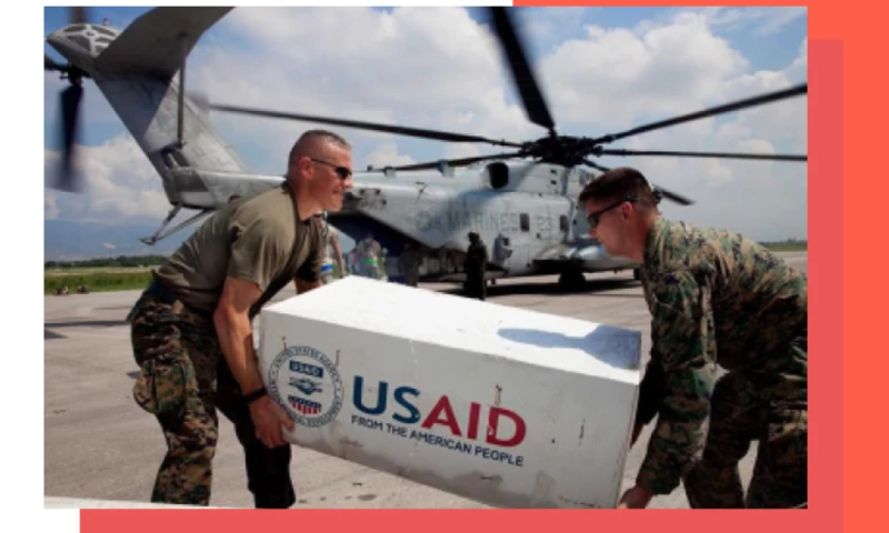 ERP for Coordinating Emergency Response