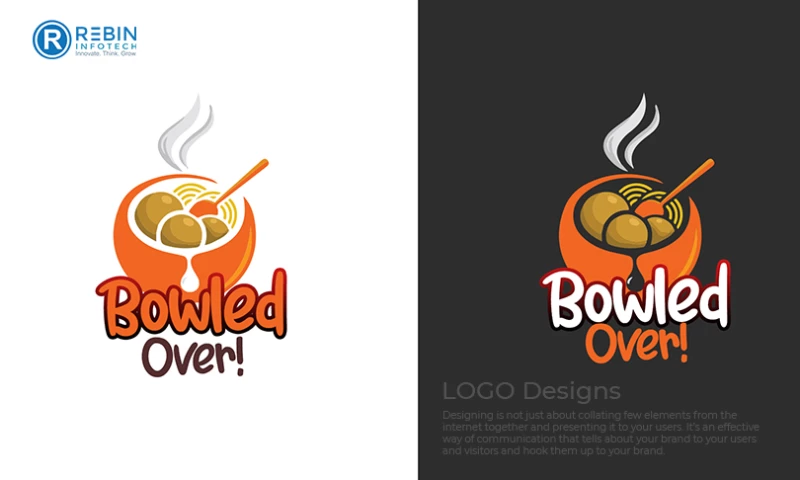 Rebin Infotech - Bowled Over