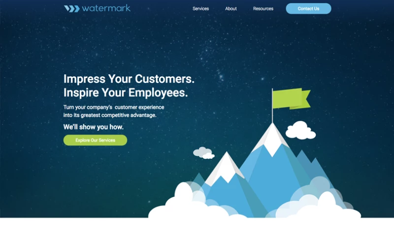 Yelling Mule - Watermark