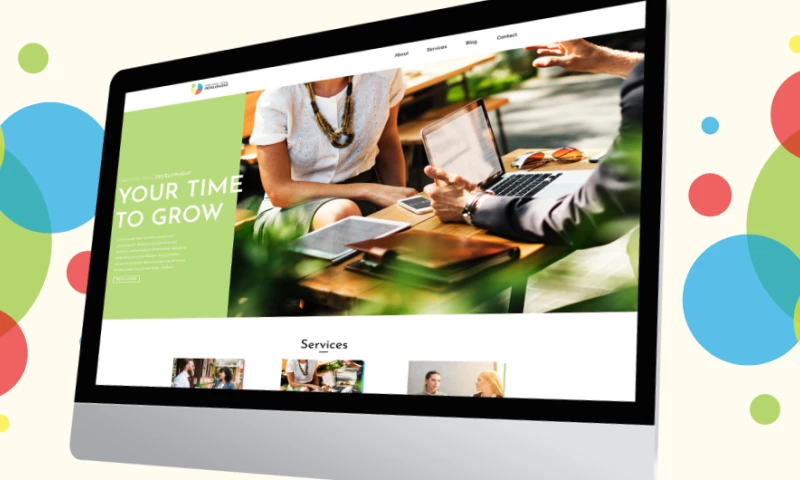 95Visual - Creative Goal Development