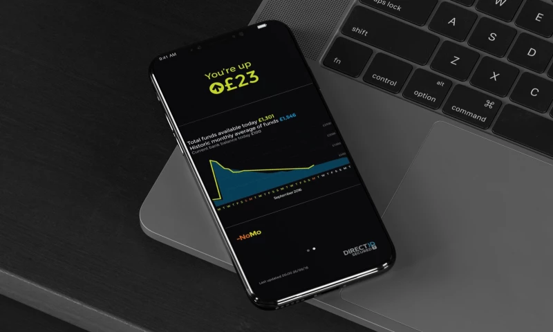 Code & Pepper - Personal Finance Management Mobile App