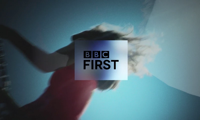 BBC First Identity Promo