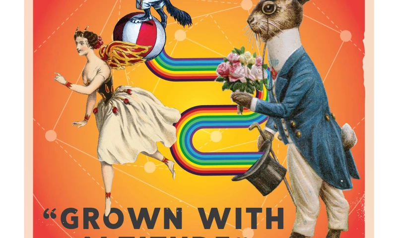 LoCol Love - Brand Collateral