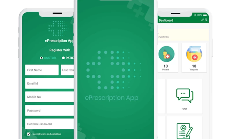 Fullestop - Docs Remedy