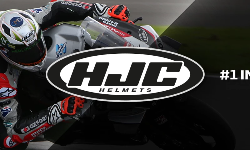 Kobe Digital - HJC Helmets