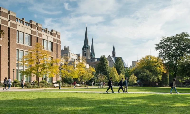 PHILLIPS GRADUATE INSTITUTE