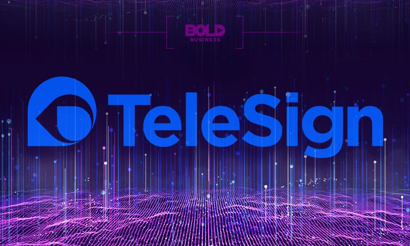 TeleSign Corp.