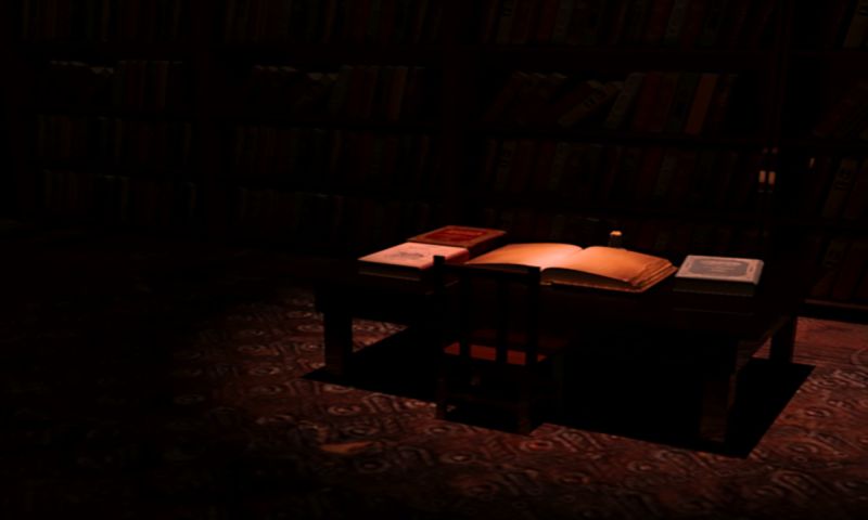 Futurealiti - Evil Ghost Haunted House Escape: Scary Horror Game