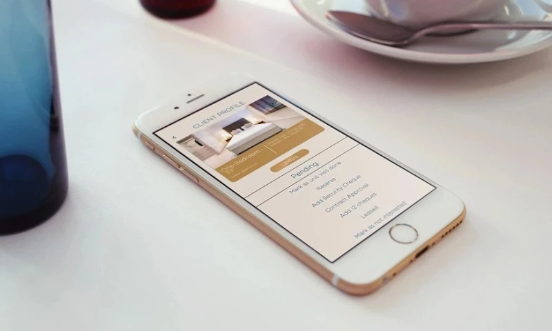 Exalture Software Labs - Abraj Bay Agent