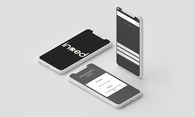 Exalture Software Labs - Inxed