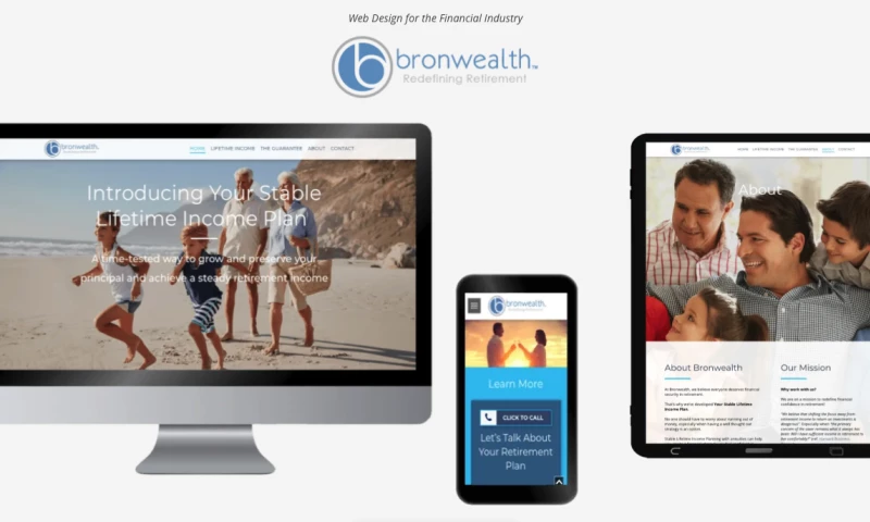 Power Marketing International - Bronwealth
