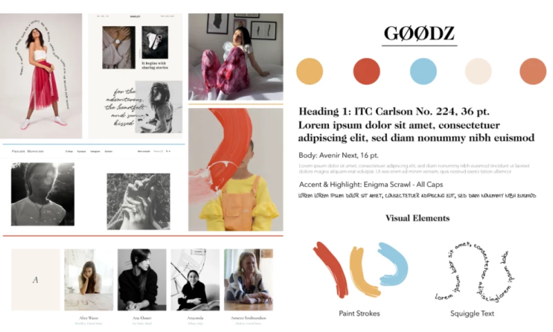 eGuide Tech Allies - GOODZ Boutique