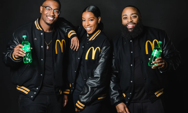 Reality Marketing Group - McDonalds