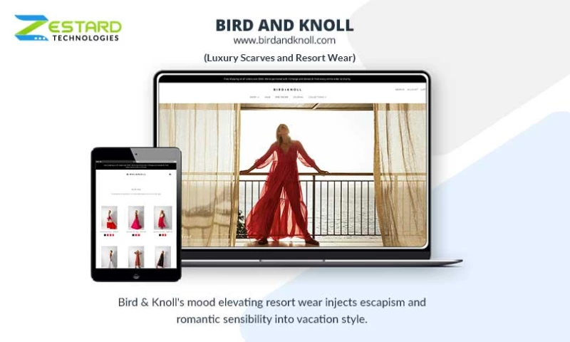 Bird & Knoll