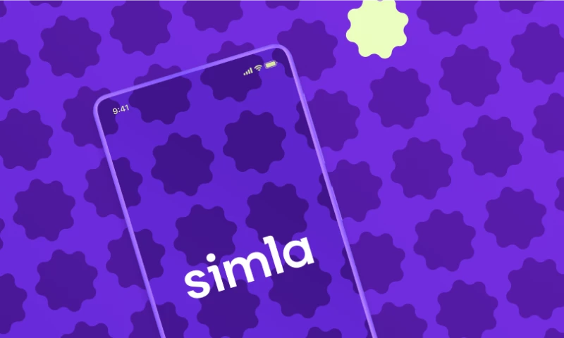 Embacy - Simla: Branding