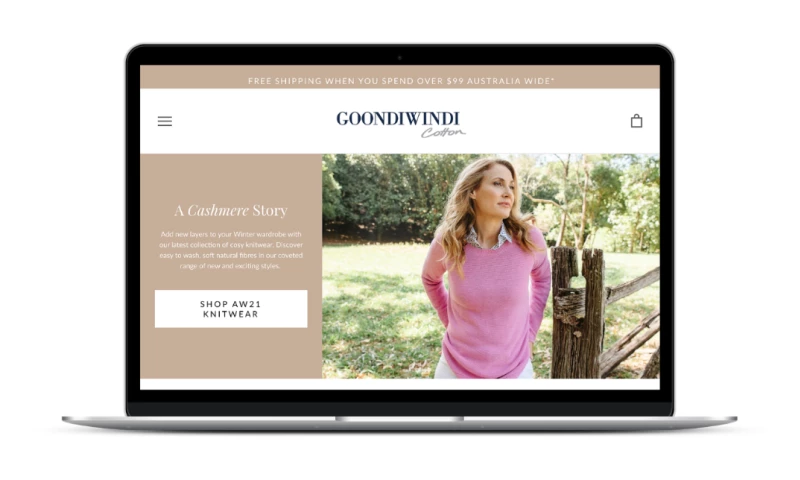 Swanky - Goondiwindi Cotton