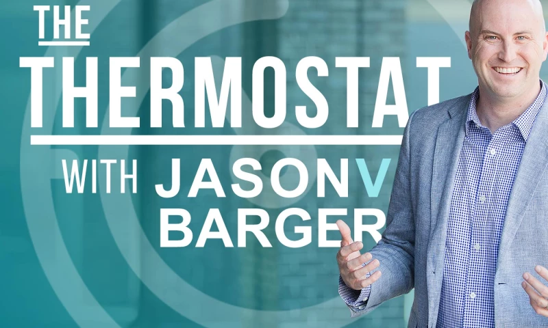 Jason Barger Podcast