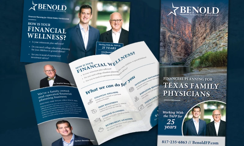 Benold Financial Planning