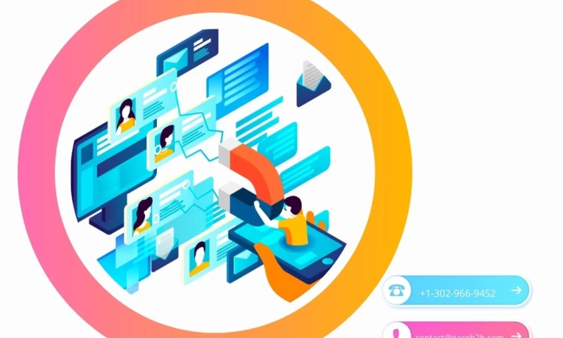 Lead Generation Service