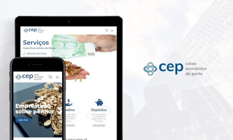 Caixa Económica do Porto - CEP