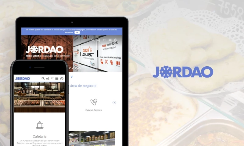 Jordão Cooling Systems