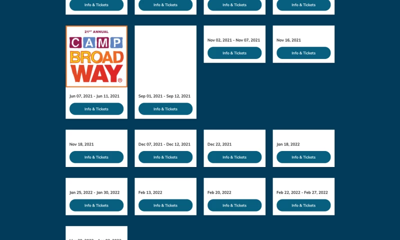 DiscoverTec - FSCJ Artist Series