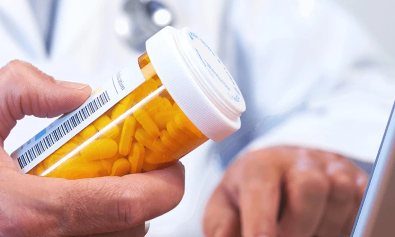 DPDK - KNMP: Re-designing the primary digital source of information for Dutch pharmacists