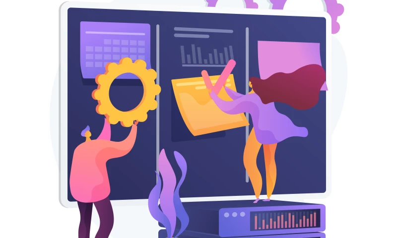 Indoor Soccer Facility Management Platform