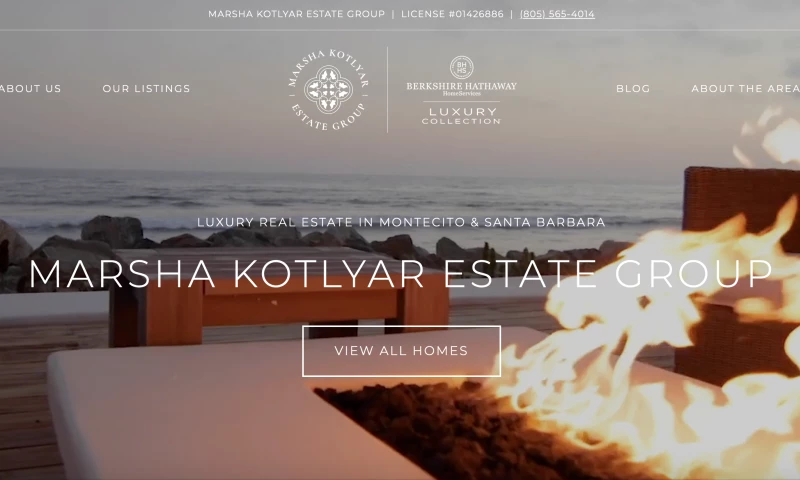 Marsha Kotlyar Real Estate Group