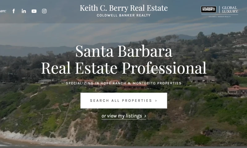 Kieth Berry Real Estate