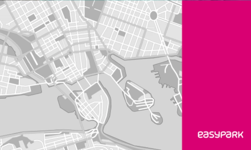 InBold - EasyPark - Identity and Brand Awareness