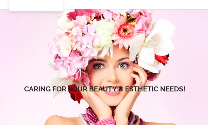 Perpetual Solution - Nightingale Beauty