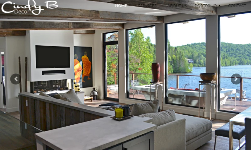 Perpetual Solution - Cindy B Decor