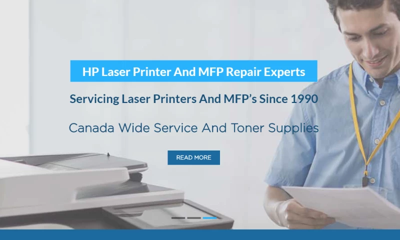 Perpetual Solution - LaserCorp