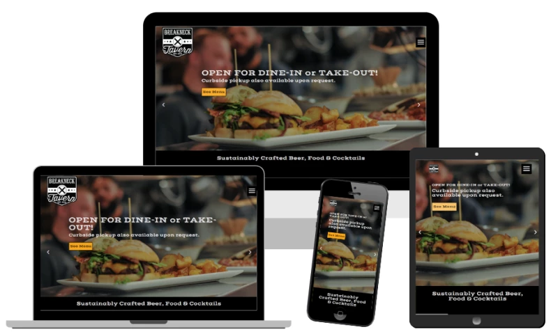 MIBS - Breakneck Tavern