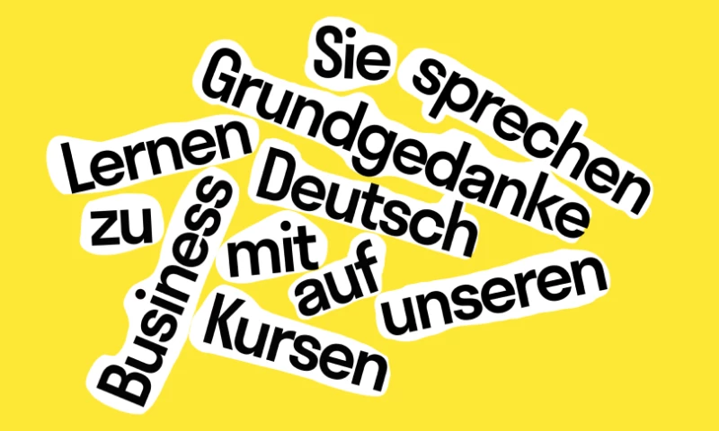 Embacy - Deutsch Online: Branding