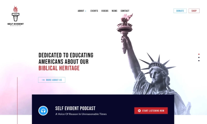 Ecommerce Website Design